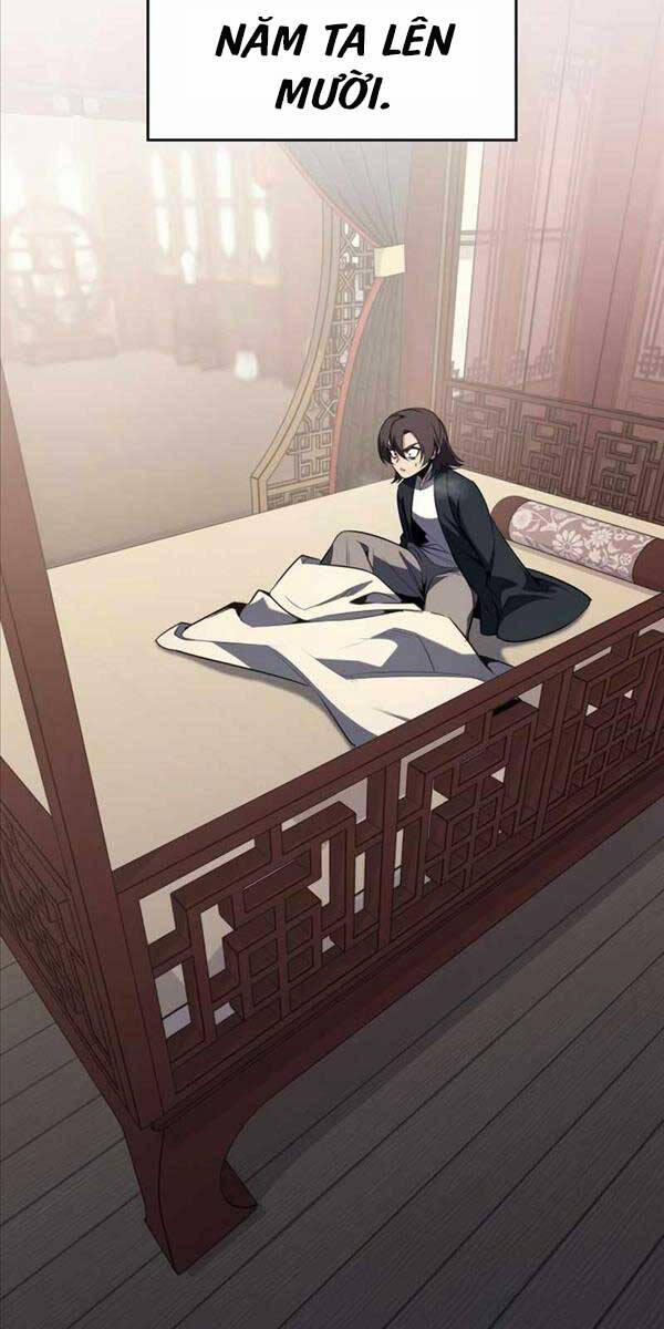 Thiên Ma Thần Quyết: Trùng Sinh 98 trang 11