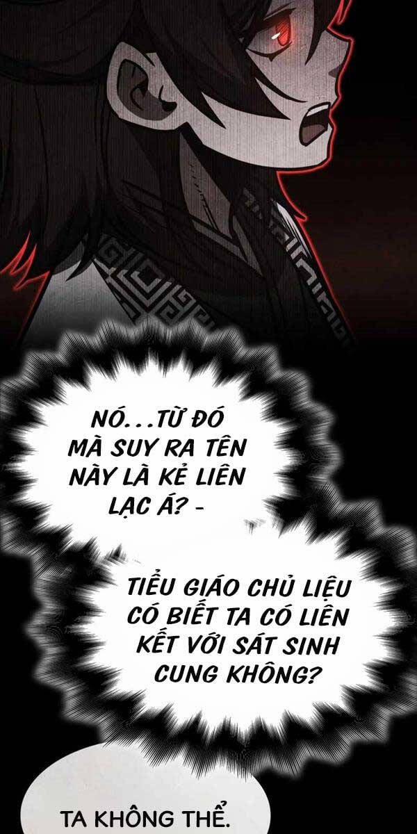 Thiên Ma Thần Quyết: Trùng Sinh 98 trang 110