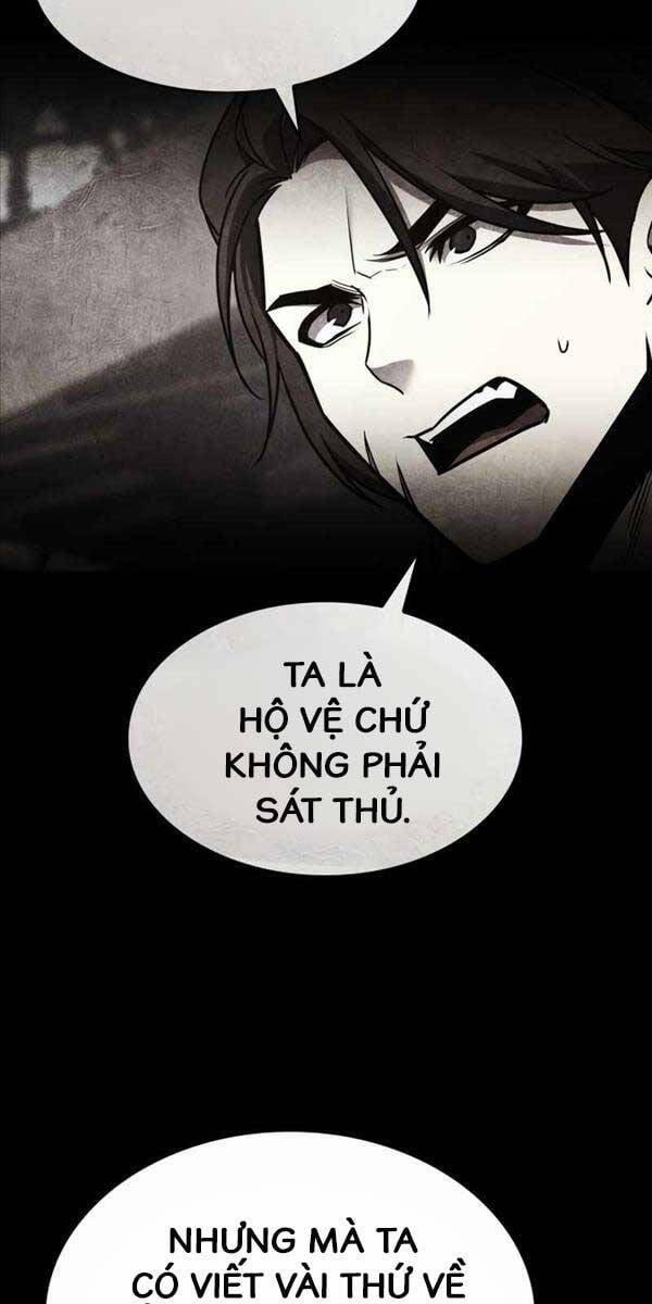 Thiên Ma Thần Quyết: Trùng Sinh 98 trang 111