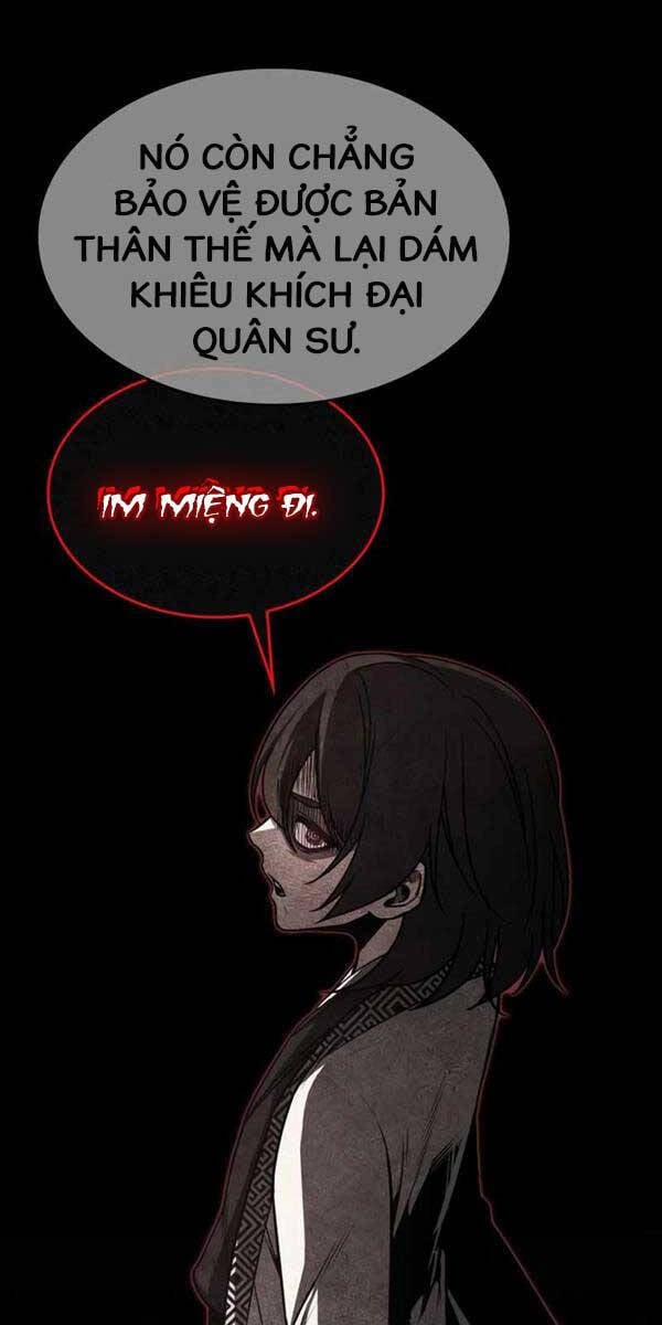 Thiên Ma Thần Quyết: Trùng Sinh 98 trang 116