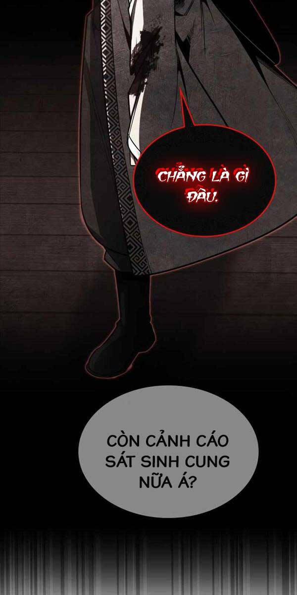 Thiên Ma Thần Quyết: Trùng Sinh 98 trang 117