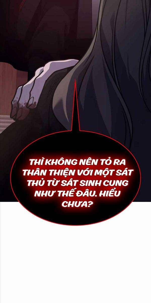 Thiên Ma Thần Quyết: Trùng Sinh 98 trang 125