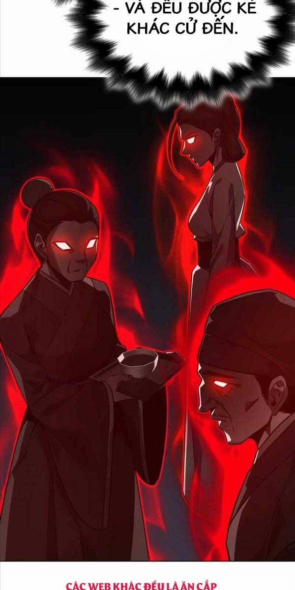 Thiên Ma Thần Quyết: Trùng Sinh 98 trang 135