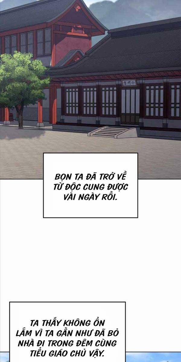 Thiên Ma Thần Quyết: Trùng Sinh 98 trang 14