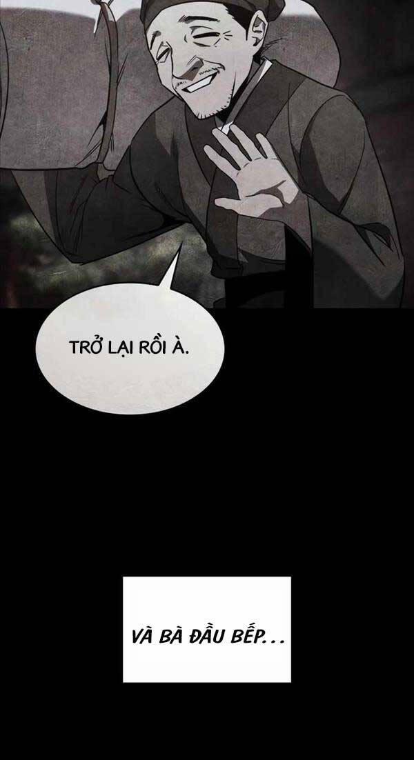 Thiên Ma Thần Quyết: Trùng Sinh 98 trang 17