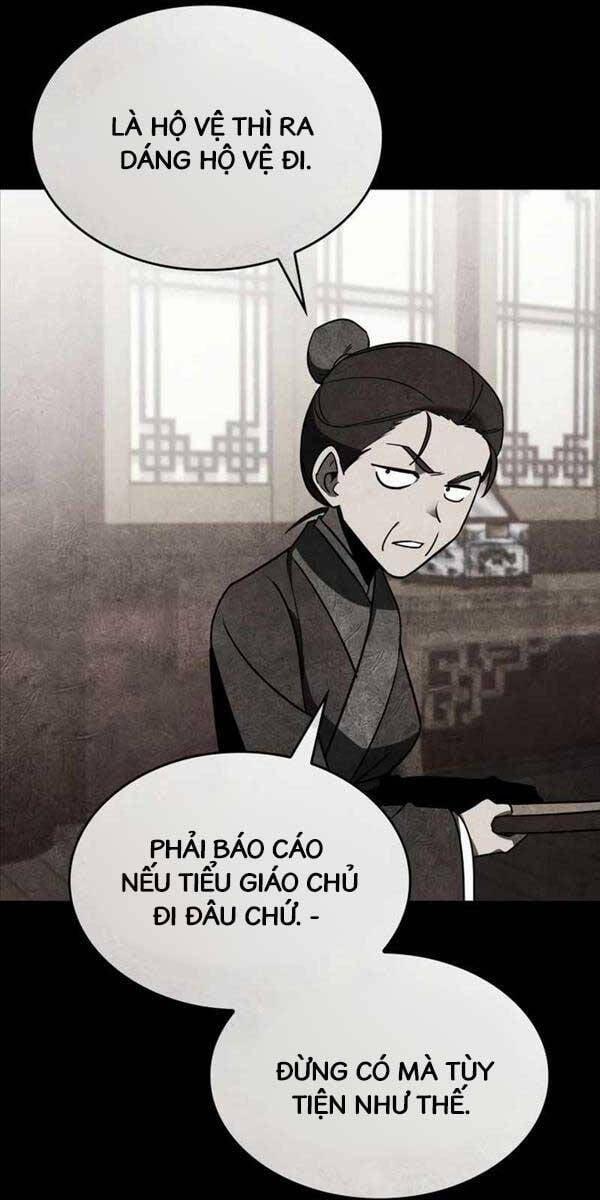 Thiên Ma Thần Quyết: Trùng Sinh 98 trang 18