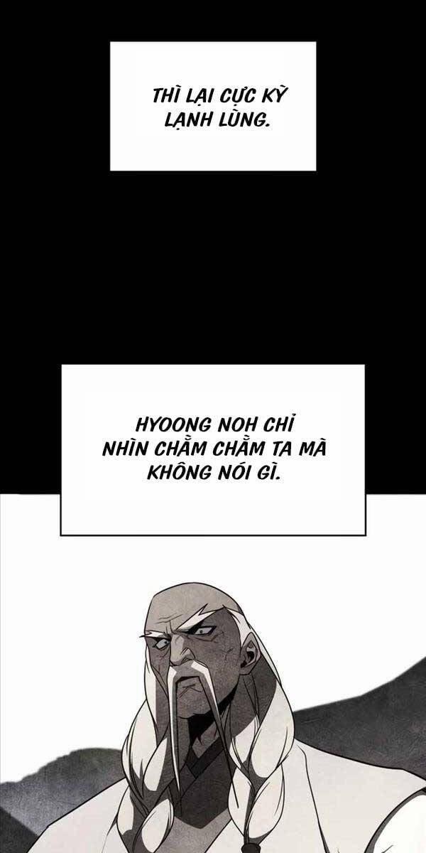 Thiên Ma Thần Quyết: Trùng Sinh 98 trang 19