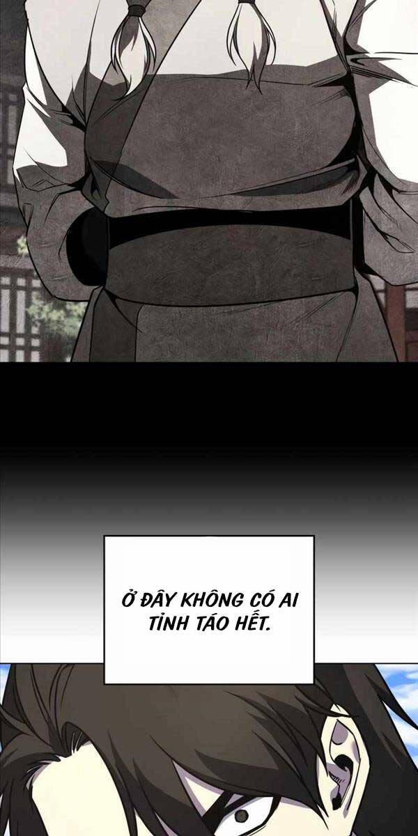 Thiên Ma Thần Quyết: Trùng Sinh 98 trang 20