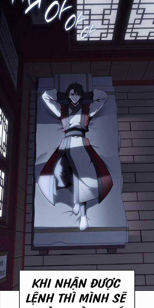 Thiên Ma Thần Quyết: Trùng Sinh 98 trang 39