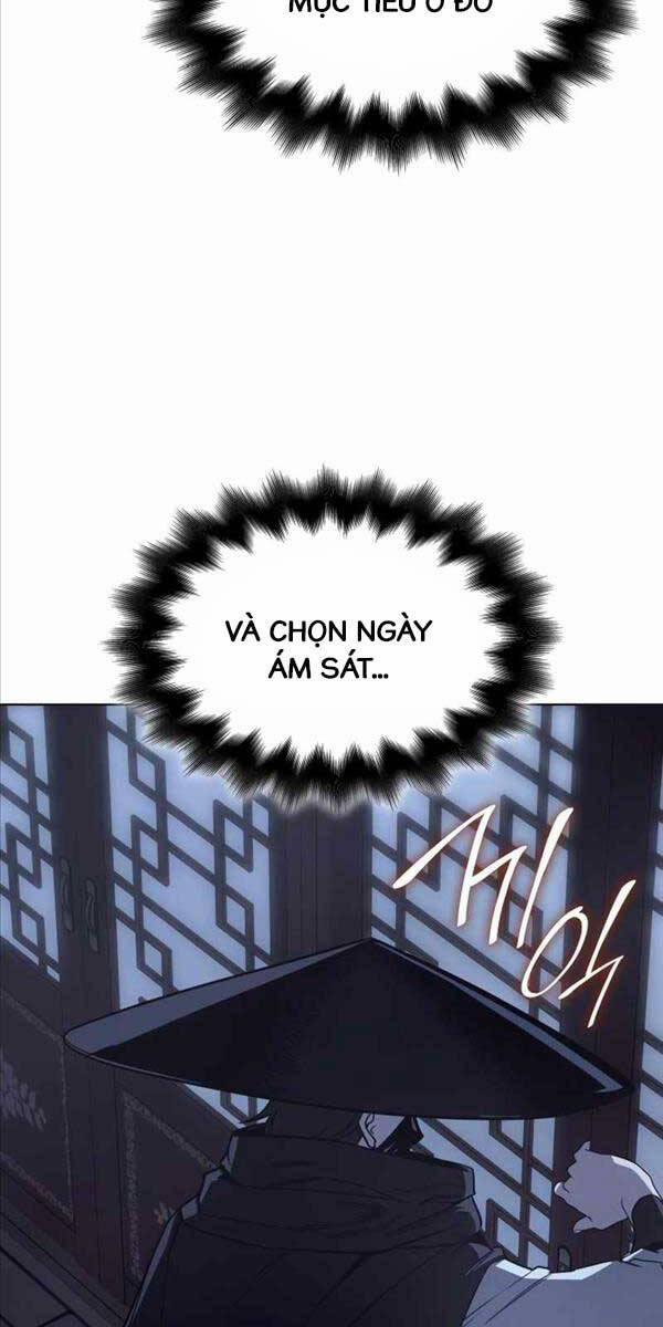 Thiên Ma Thần Quyết: Trùng Sinh 98 trang 41