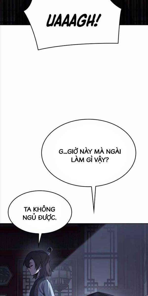 Thiên Ma Thần Quyết: Trùng Sinh 98 trang 45