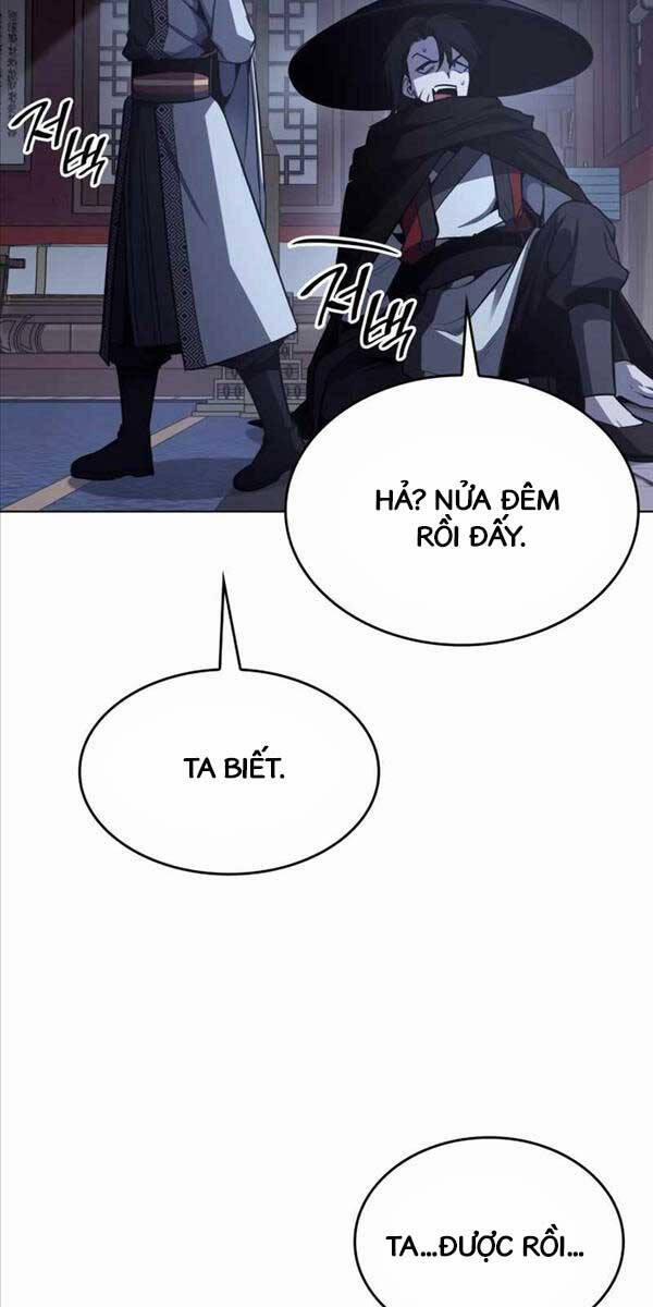 Thiên Ma Thần Quyết: Trùng Sinh 98 trang 46