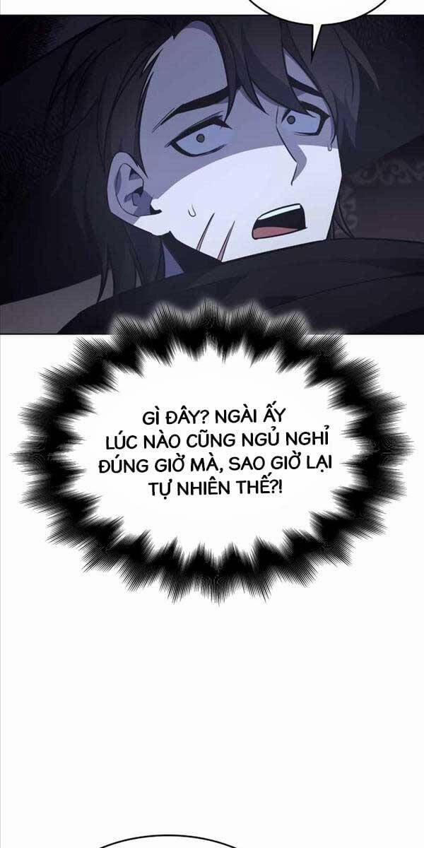 Thiên Ma Thần Quyết: Trùng Sinh 98 trang 47
