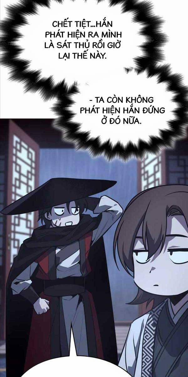 Thiên Ma Thần Quyết: Trùng Sinh 98 trang 49