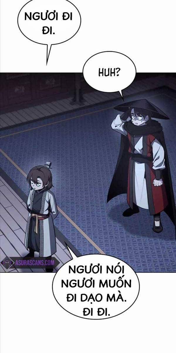 Thiên Ma Thần Quyết: Trùng Sinh 98 trang 58