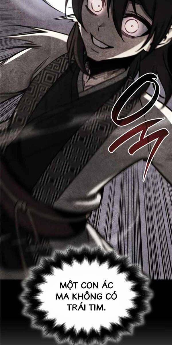 Thiên Ma Thần Quyết: Trùng Sinh 98 trang 83