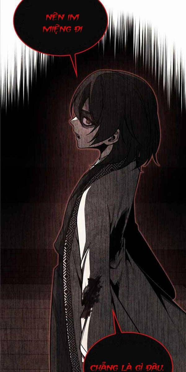 Thiên Ma Thần Quyết: Trùng Sinh 98 trang 85