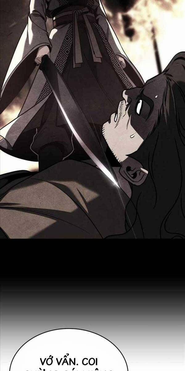 Thiên Ma Thần Quyết: Trùng Sinh 98 trang 96