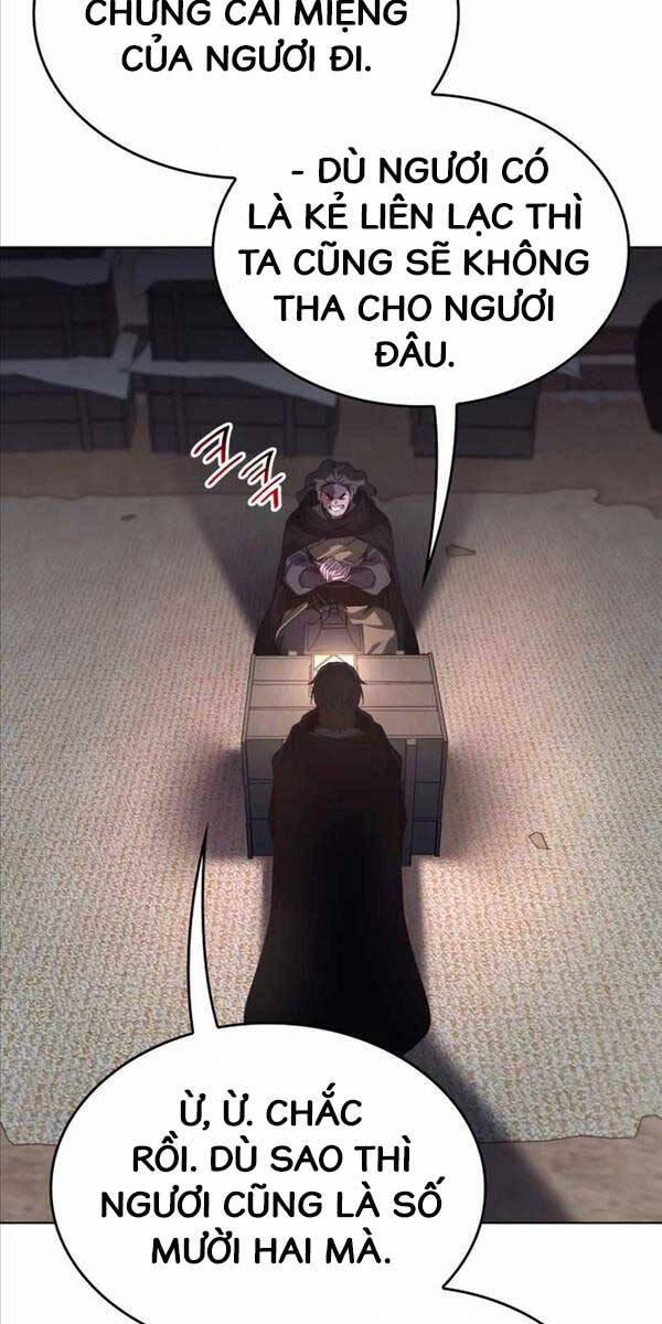 Thiên Ma Thần Quyết: Trùng Sinh 98 trang 97