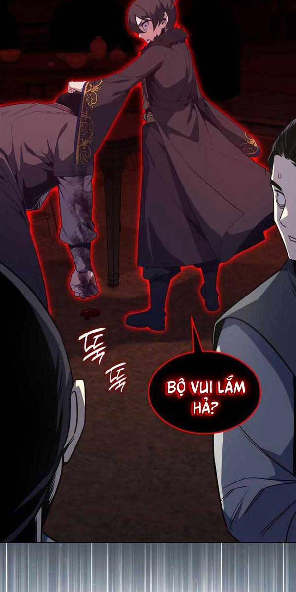 Thiên Ma Thần Quyết: Trùng Sinh 99 trang 104