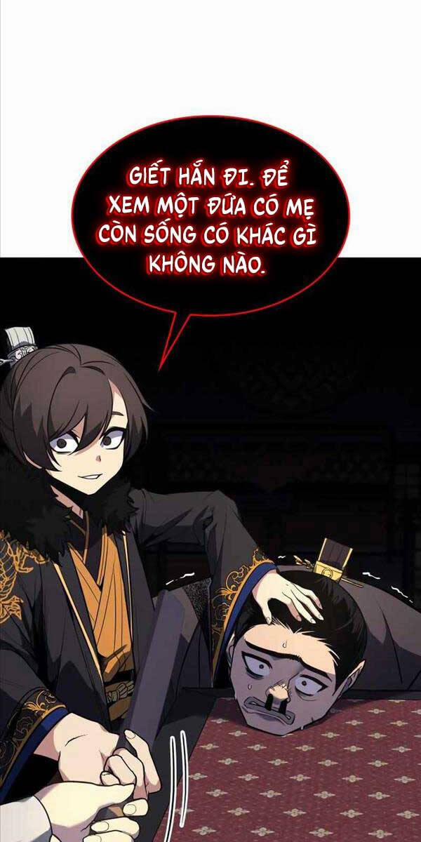 Thiên Ma Thần Quyết: Trùng Sinh 99 trang 107