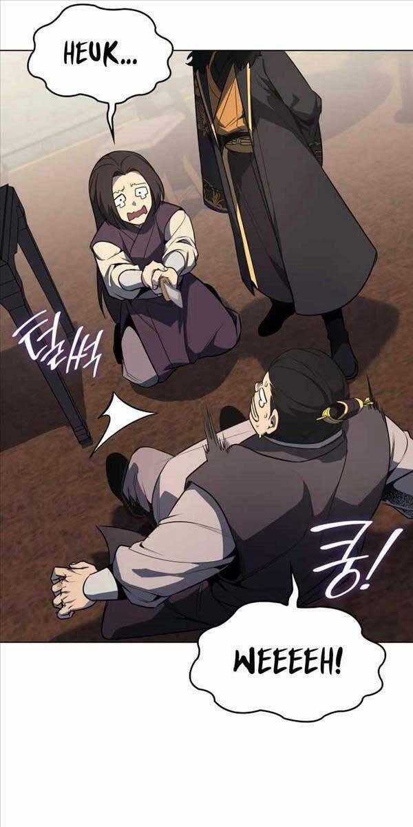 Thiên Ma Thần Quyết: Trùng Sinh 99 trang 110