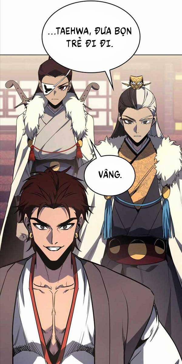 Thiên Ma Thần Quyết: Trùng Sinh 99 trang 113