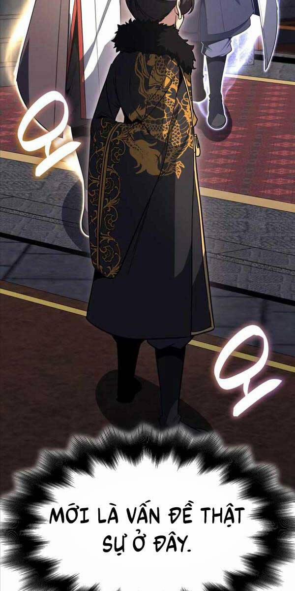 Thiên Ma Thần Quyết: Trùng Sinh 99 trang 116