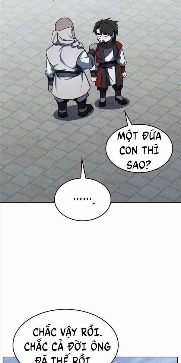 Thiên Ma Thần Quyết: Trùng Sinh 99 trang 15