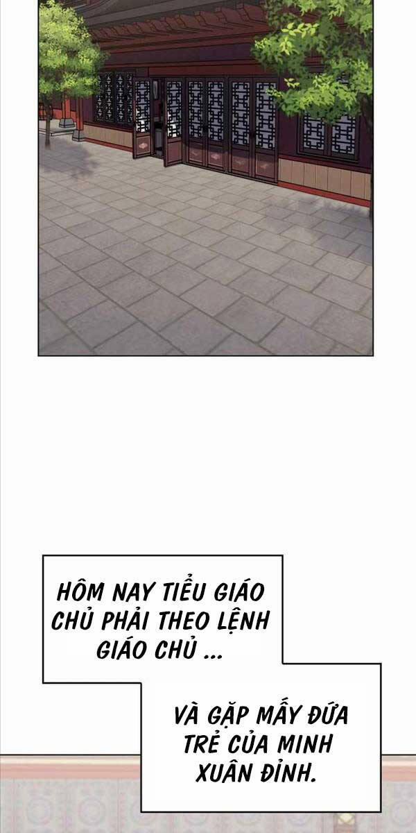 Thiên Ma Thần Quyết: Trùng Sinh 99 trang 19