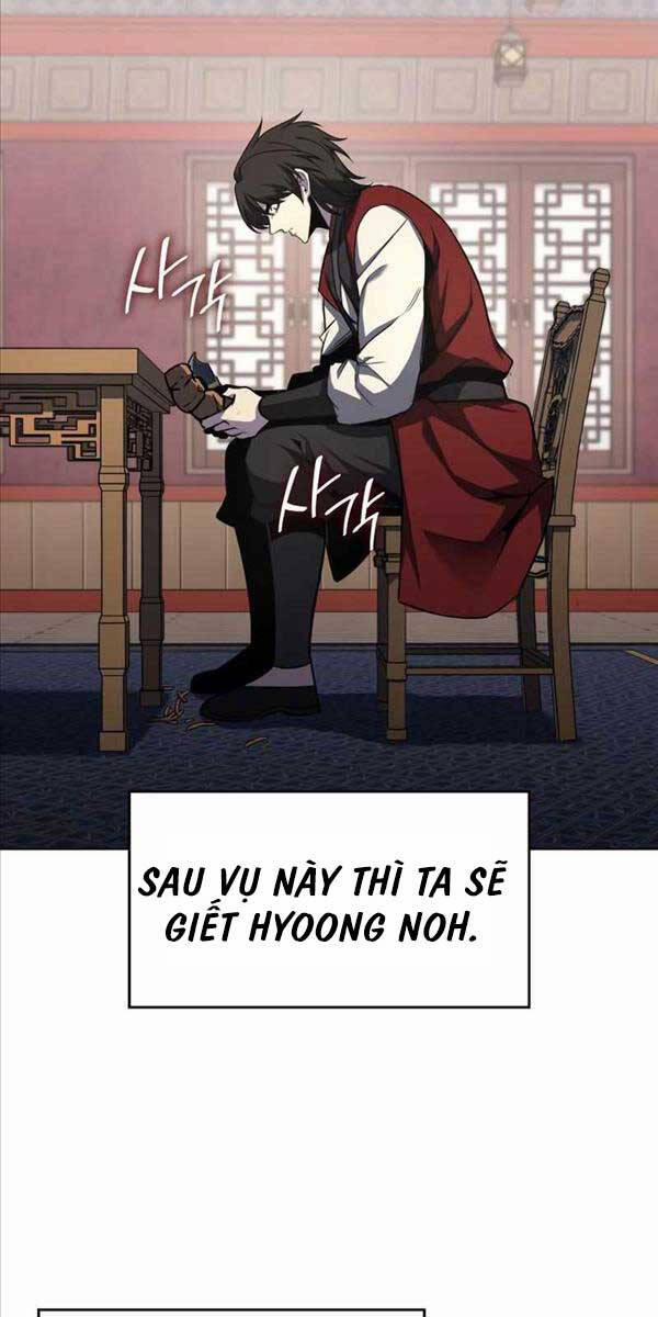 Thiên Ma Thần Quyết: Trùng Sinh 99 trang 20