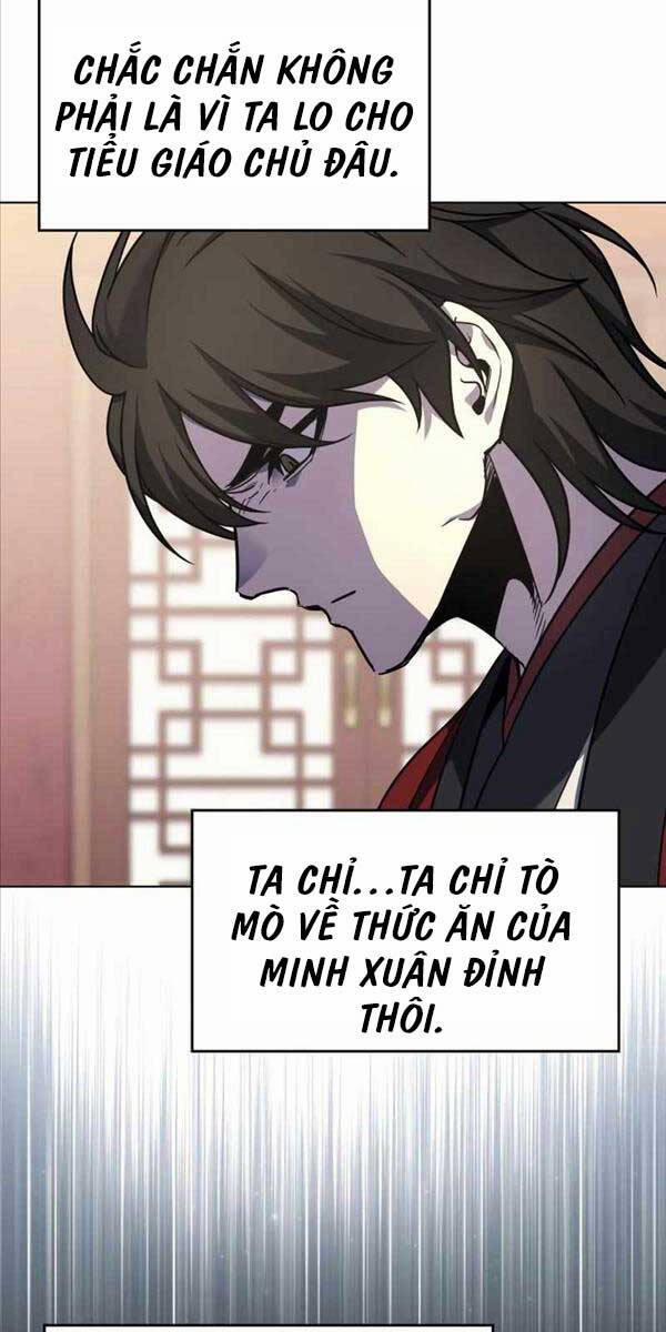 Thiên Ma Thần Quyết: Trùng Sinh 99 trang 21