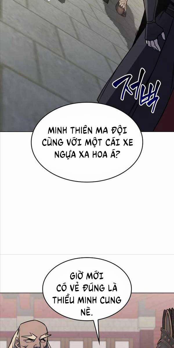 Thiên Ma Thần Quyết: Trùng Sinh 99 trang 27