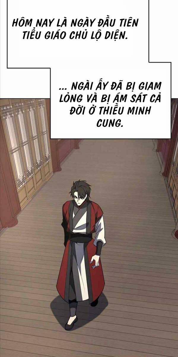 Thiên Ma Thần Quyết: Trùng Sinh 99 trang 29