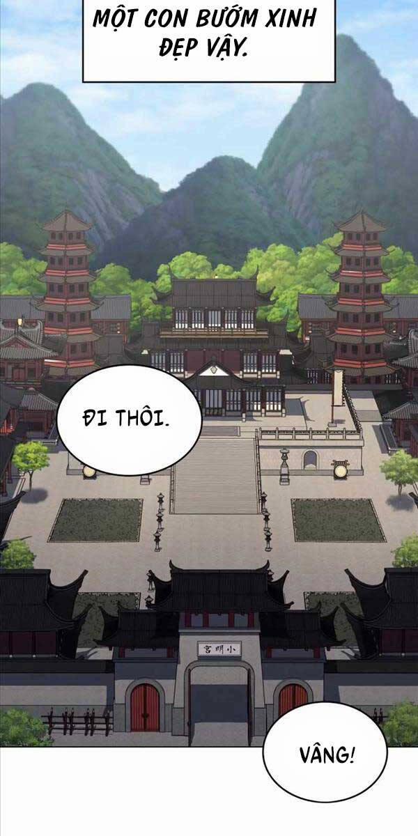 Thiên Ma Thần Quyết: Trùng Sinh 99 trang 39