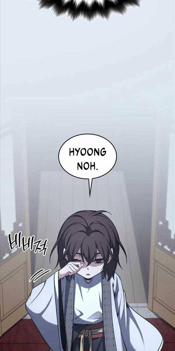 Thiên Ma Thần Quyết: Trùng Sinh 99 trang 4