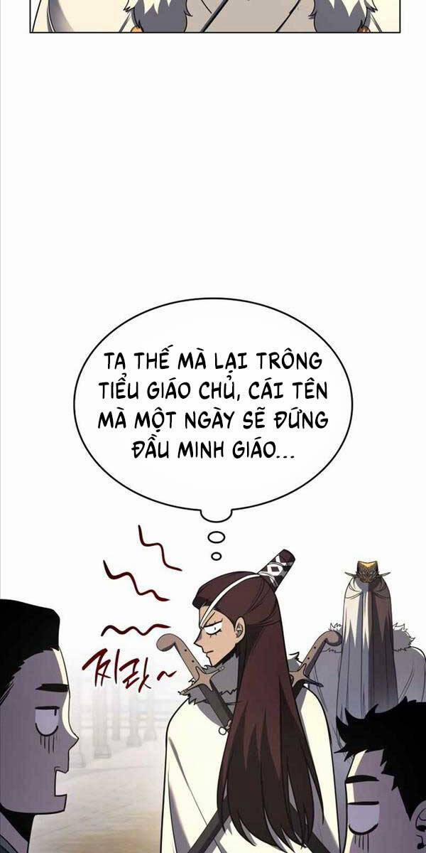 Thiên Ma Thần Quyết: Trùng Sinh 99 trang 45