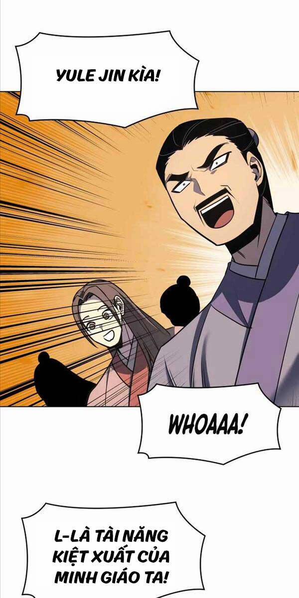 Thiên Ma Thần Quyết: Trùng Sinh 99 trang 53
