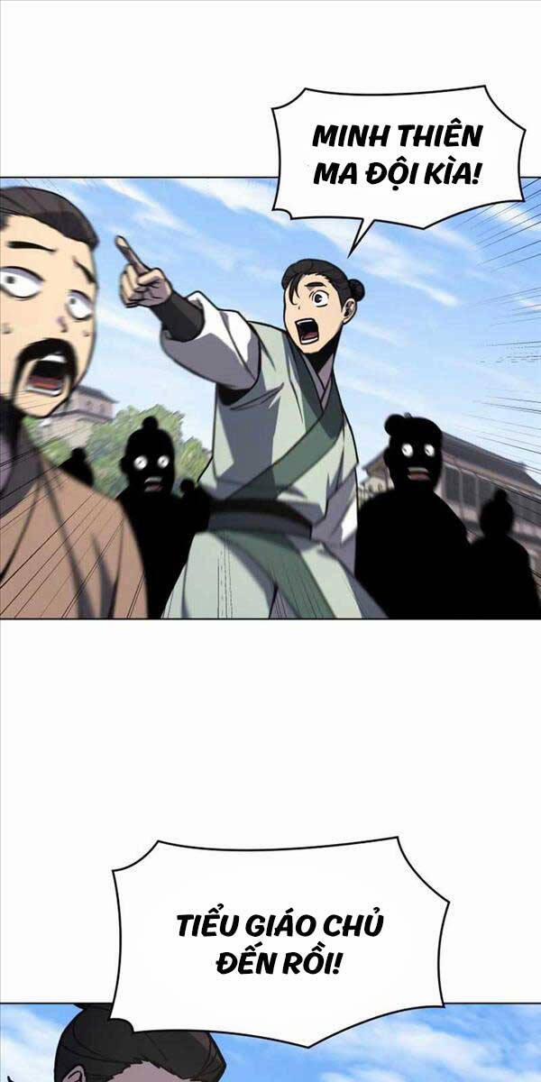 Thiên Ma Thần Quyết: Trùng Sinh 99 trang 56