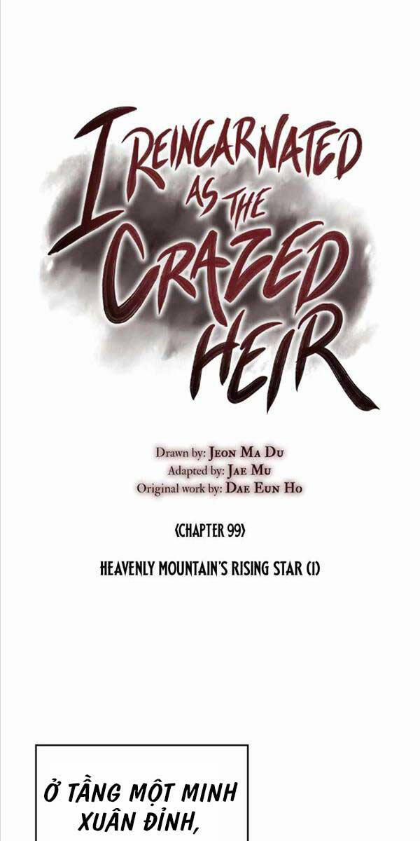 Thiên Ma Thần Quyết: Trùng Sinh 99 trang 67