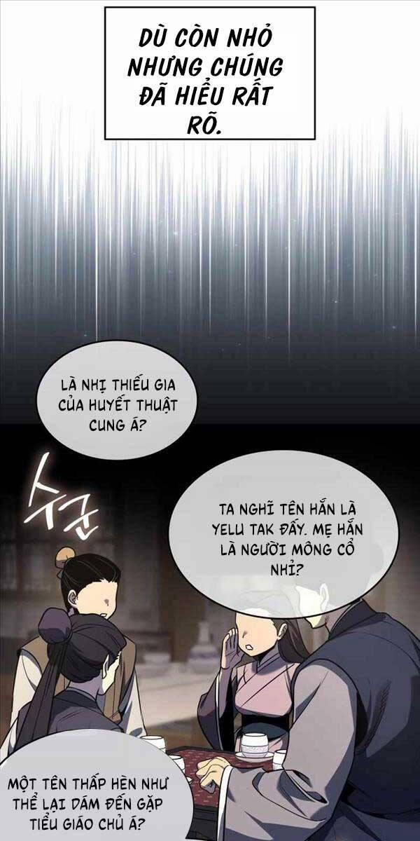 Thiên Ma Thần Quyết: Trùng Sinh 99 trang 73