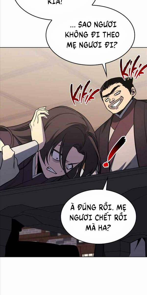 Thiên Ma Thần Quyết: Trùng Sinh 99 trang 83