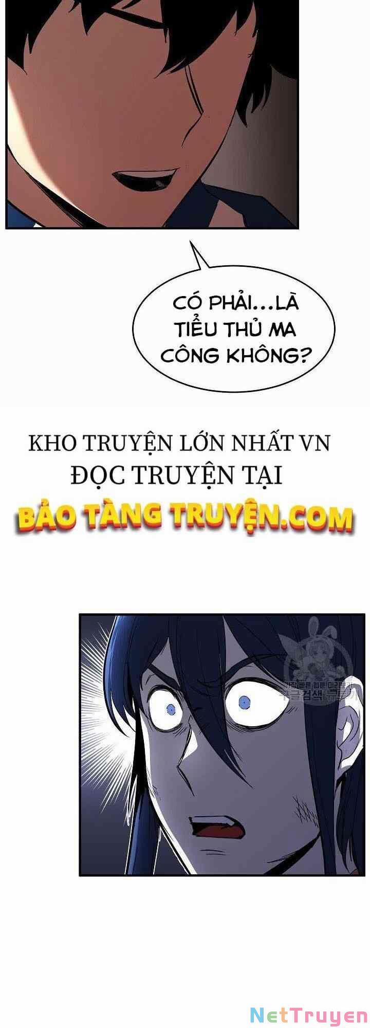 Thiên Ma Tiêu Diệt Lich King Của Murim 13 trang 0