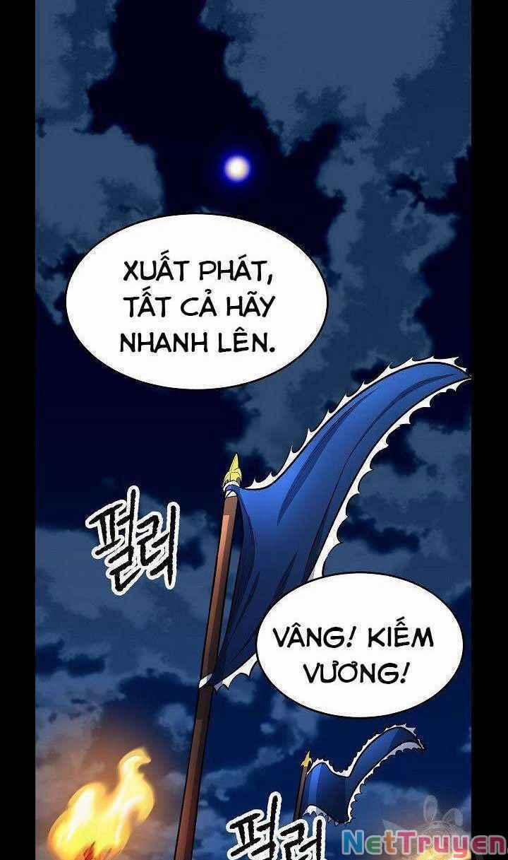 Thiên Ma Tiêu Diệt Lich King Của Murim 19 trang 0