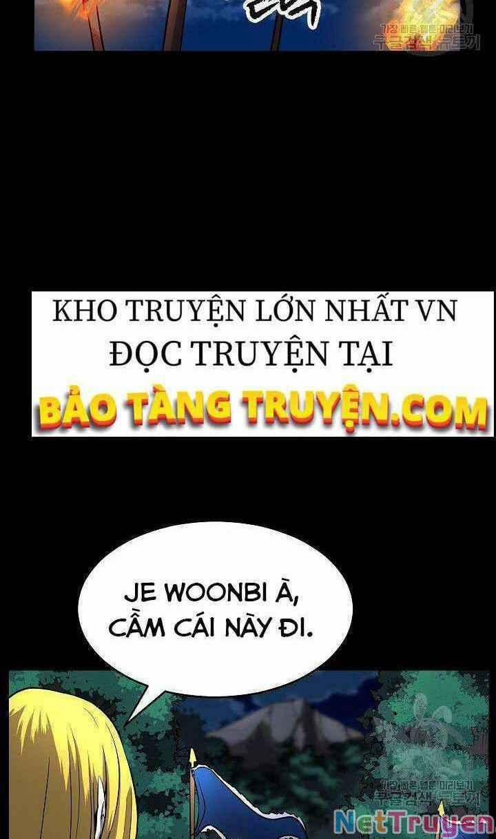 Thiên Ma Tiêu Diệt Lich King Của Murim 19 trang 1
