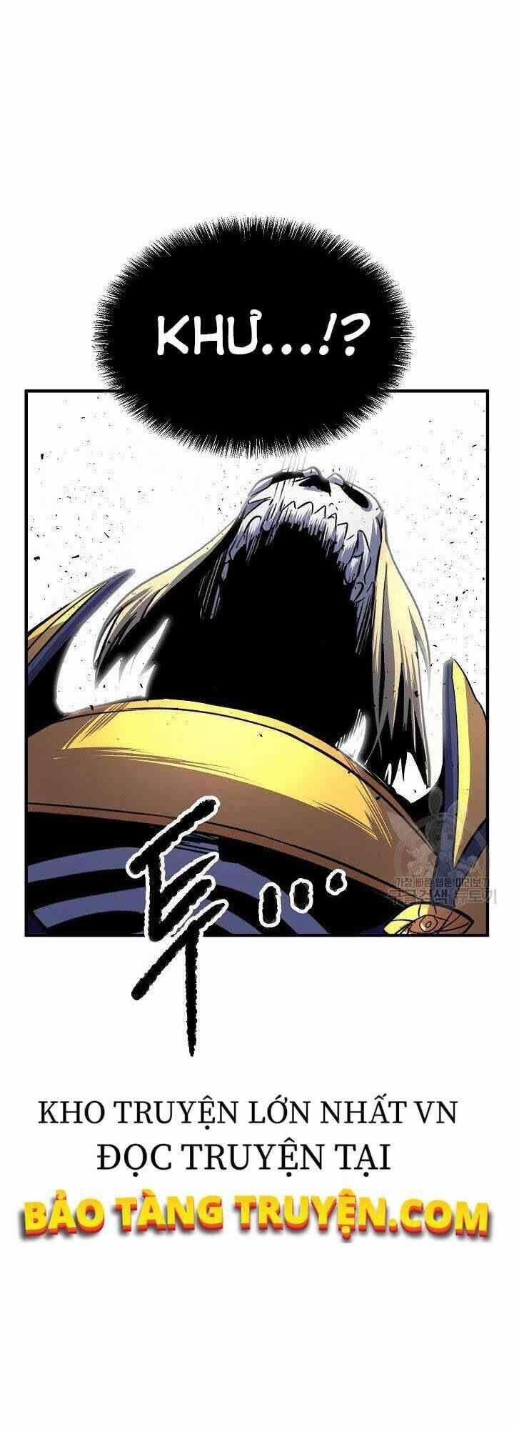 Thiên Ma Tiêu Diệt Lich King Của Murim 3 trang 1