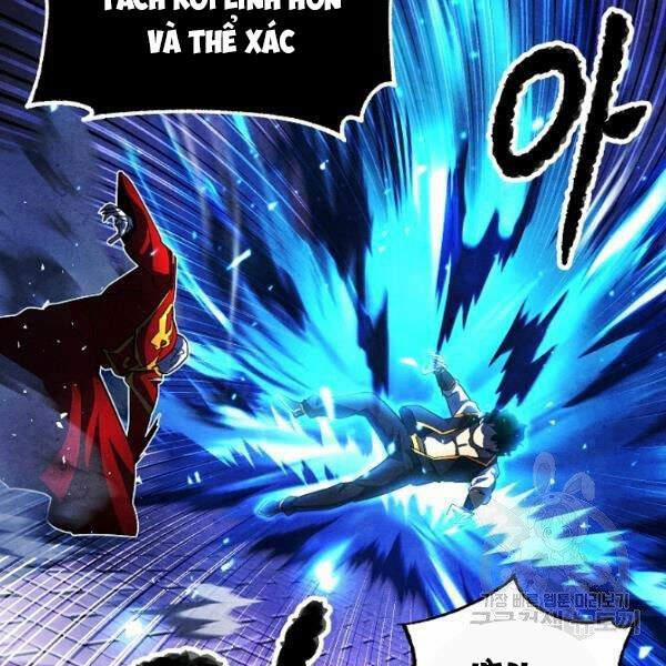 Thiên Ma Tiêu Diệt Lich King Của Murim 32.5 trang 0