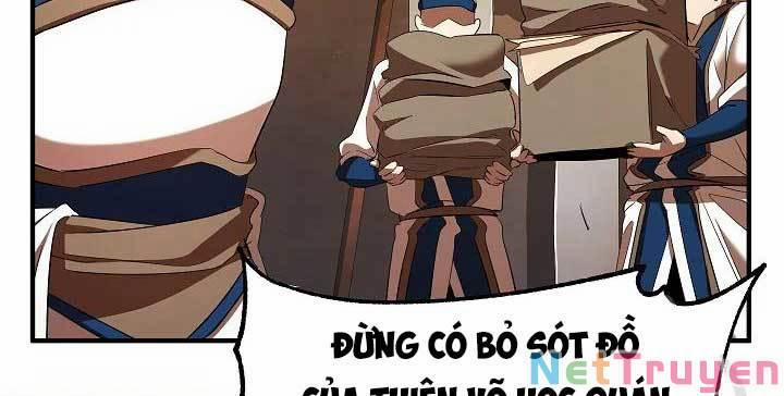 Thiên Ma Tiêu Diệt Lich King Của Murim 55 trang 1