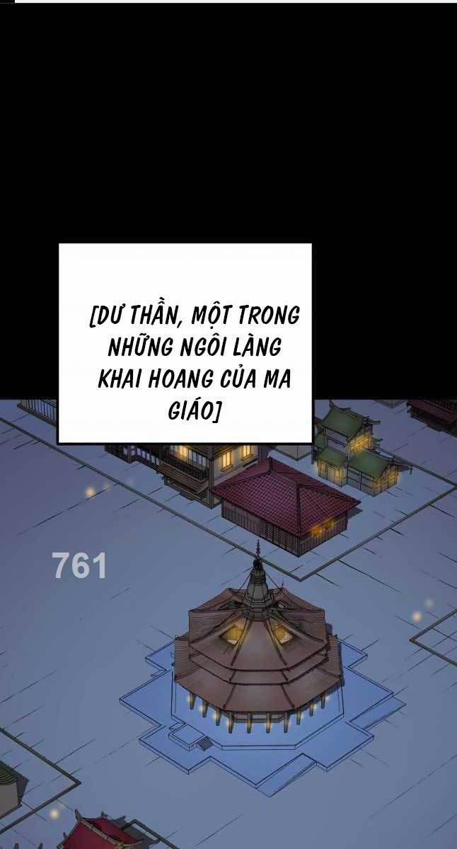 Thiên Ma Tiêu Diệt Lich King Của Murim 66 trang 0