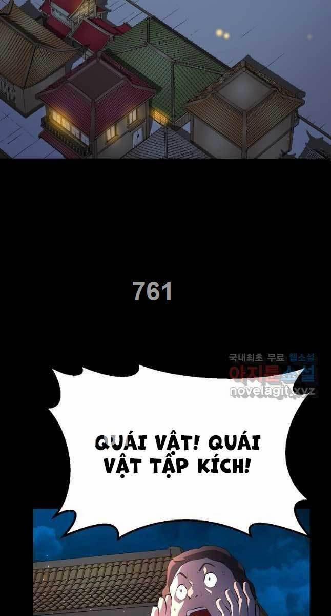 Thiên Ma Tiêu Diệt Lich King Của Murim 66 trang 1